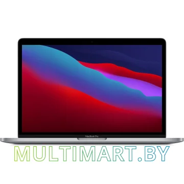 Ноутбук Apple Macbook Pro 13" M1 2020 (MYDC2)